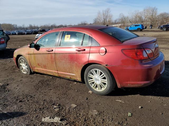 Photo 2 from auction – 2008 CHRYSLER SEBRING with VIN 1C3LC56K68N115618