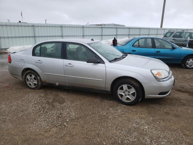 Photo 4 from auction – 2005 CHEVROLET MALIBU with VIN 1G1ZT54895F289243