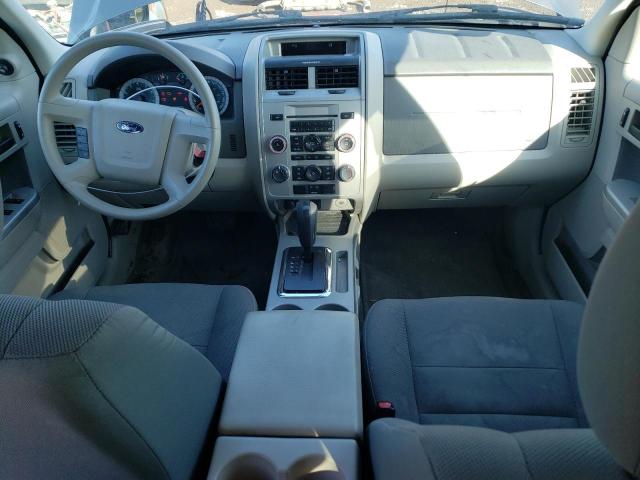 Photo 8 from auction – 2010 FORD ESCAPE XLT with VIN 1FMCU0D74AKA68179