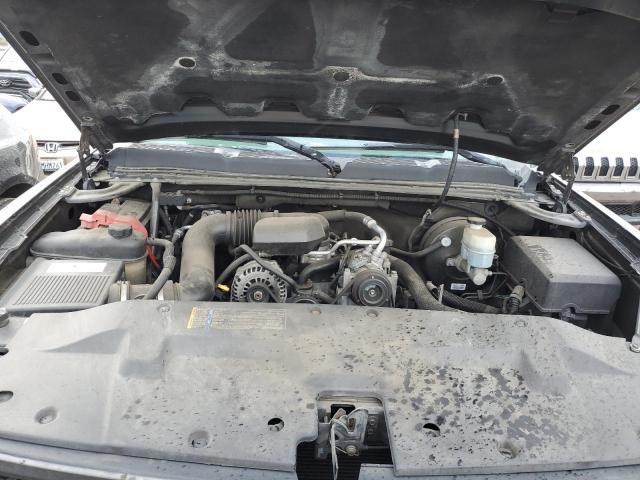 Photo 11 from auction – 2007 CHEVROLET SILVERADO with VIN 1GCEC19X67Z652310