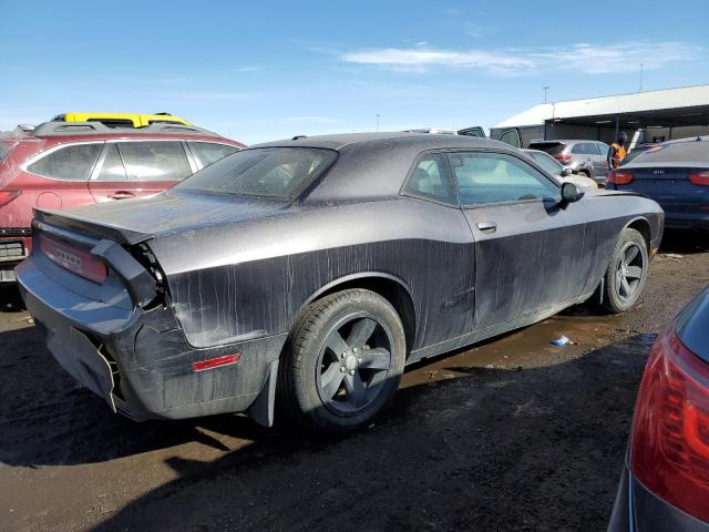 Photo 3 from auction – 2014 DODGE CHALLENGER with VIN 2C3CDYBT1EH196366