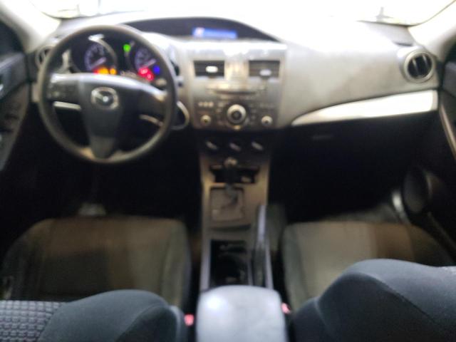 Photo 8 from auction – 2013 MAZDA 3 I with VIN JM1BL1TF0D1846943