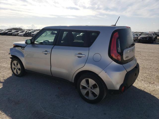 Photo 2 from auction – 2015 KIA SOUL with VIN KNDJN2A27F7782573