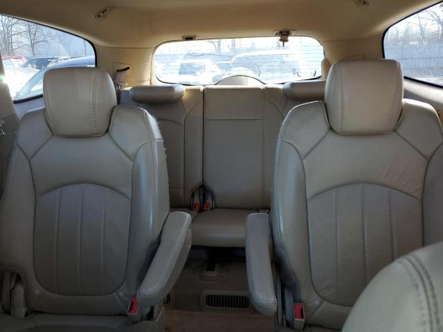 Photo 10 from auction – 2009 BUICK ENCLAVE CX with VIN 5GAEV23D69J171846