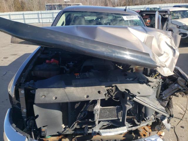 Photo 11 from auction – 2013 CHEVROLET SILVERADO with VIN 1GCRKSE74DZ241547