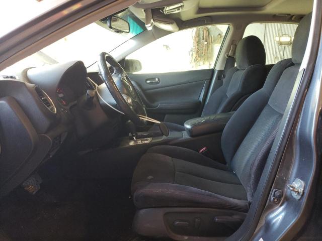 Photo 7 from auction – 2014 NISSAN MAXIMA S with VIN 1N4AA5AP3EC455012