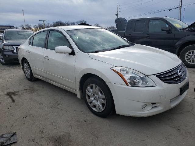 Photo 4 from auction – 2012 NISSAN ALTIMA BAS with VIN 1N4AL2AP5CC159155