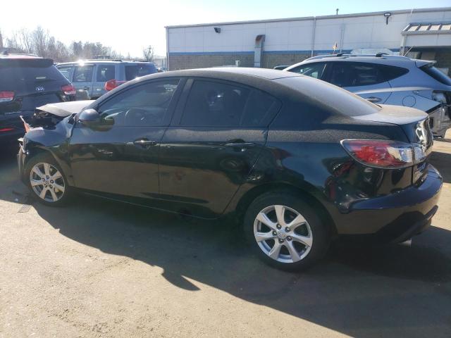Photo 2 from auction – 2010 MAZDA 3 I with VIN JM1BL1SG8A1320775