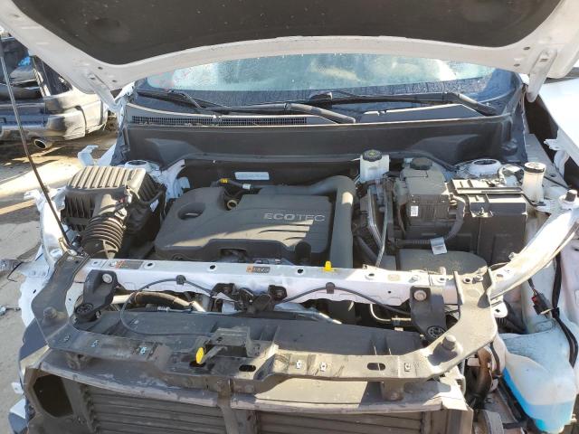 Photo 12 from auction – 2018 GMC TERRAIN SL with VIN 3GKALMEV9JL314276