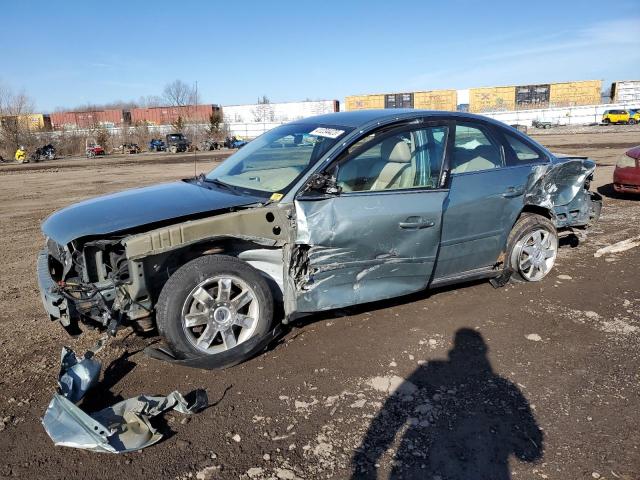 FORD FIVE HUNDR 2006 with VIN 1FAFP23116G130803 - Photo from auction