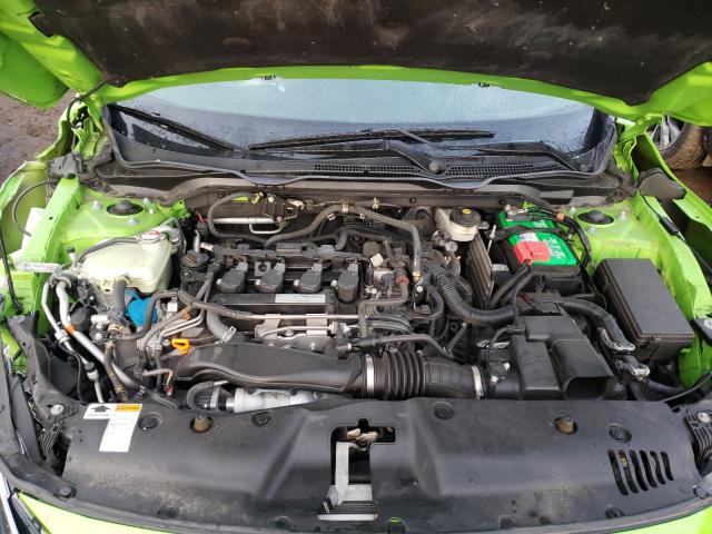 Photo 11 from auction – 2016 HONDA CIVIC EX with VIN 2HGFC3B38GH360215
