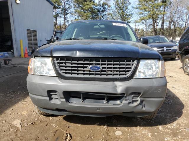 Photo 5 from auction – 2003 FORD EXPLORER X with VIN 1FMZU62K33UB99972