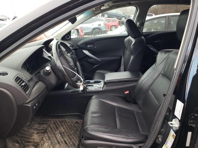 Photo 7 from auction – 2013 ACURA RDX TECHNO with VIN 5J8TB4H53DL000191
