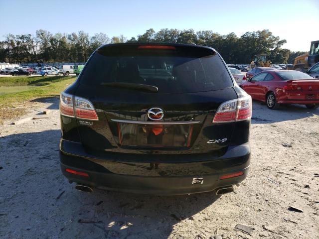 Photo 6 from auction – 2010 MAZDA CX-9 with VIN JM3TB2MA6A0219575