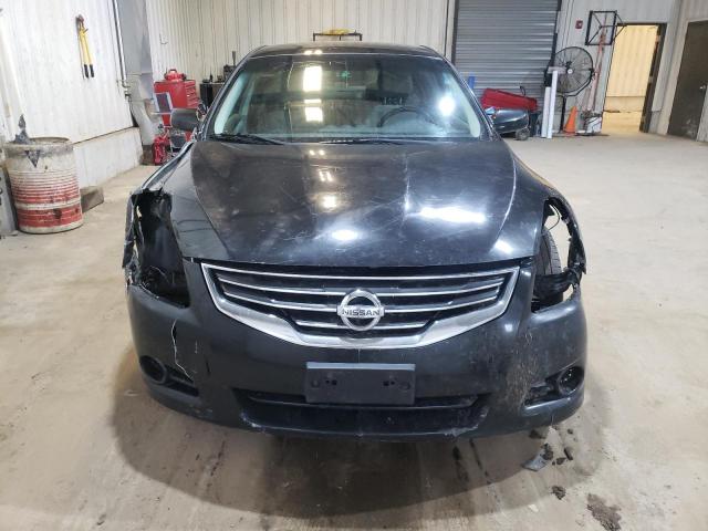Photo 5 from auction – 2007 NISSAN ALTIMA 2.5 with VIN 1N4AL21E77N422318