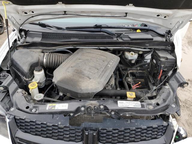 Photo 12 from auction – 2018 DODGE GRAND CARA with VIN 2C4RDGCGXJR288906