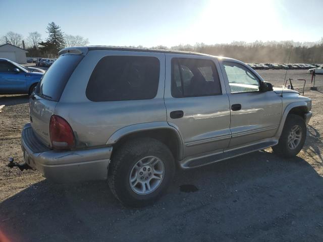 Photo 3 from auction – 2001 DODGE DURANGO with VIN 1B4HS28N61F574610