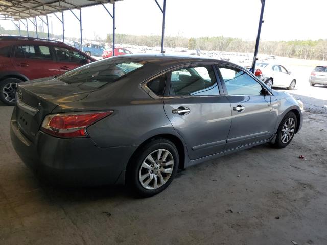 Photo 3 from auction – 2014 NISSAN ALTIMA 2.5 with VIN 1N4AL3AP5EC201378