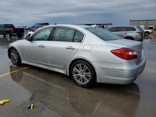 Photo 2 from auction – 2012 HYUNDAI GENESIS 3. with VIN KMHGC4DDXCU198332