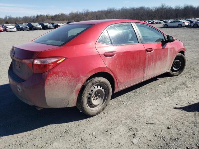 Photo 3 from auction – 2019 TOYOTA COROLLA L with VIN 2T1BURHE4KC211941