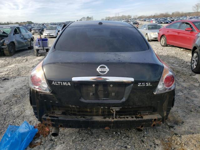 Photo 6 from auction – 2008 NISSAN ALTIMA 2.5 with VIN 1N4AL21E18N529074