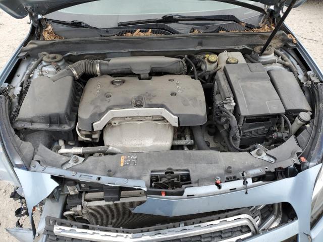 Photo 11 from auction – 2013 CHEVROLET MALIBU 2LT with VIN 1G11E5SA7DU117493