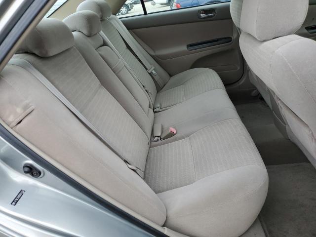 Photo 10 from auction – 2005 TOYOTA CAMRY LE with VIN 4T1BE32K05U511505