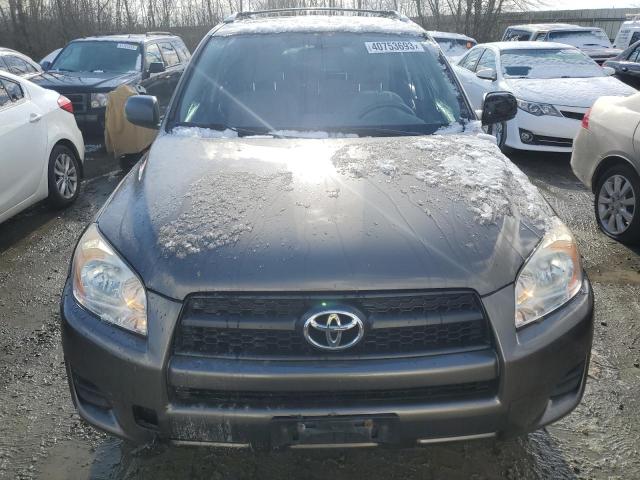 Photo 5 from auction – 2011 TOYOTA RAV4 with VIN 2T3BF4DV7BW129243