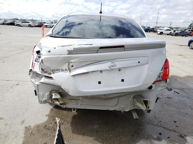 Photo 6 from auction – 2019 NISSAN VERSA S with VIN 3N1CN7AP0KL824267
