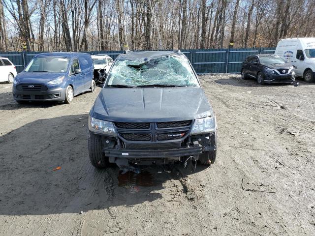 Photo 5 from auction – 2017 DODGE JOURNEY CR with VIN 3C4PDDGG4HT579733