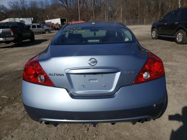 Photo 6 from auction – 2010 NISSAN ALTIMA S with VIN 1N4AL2EP7AC183447