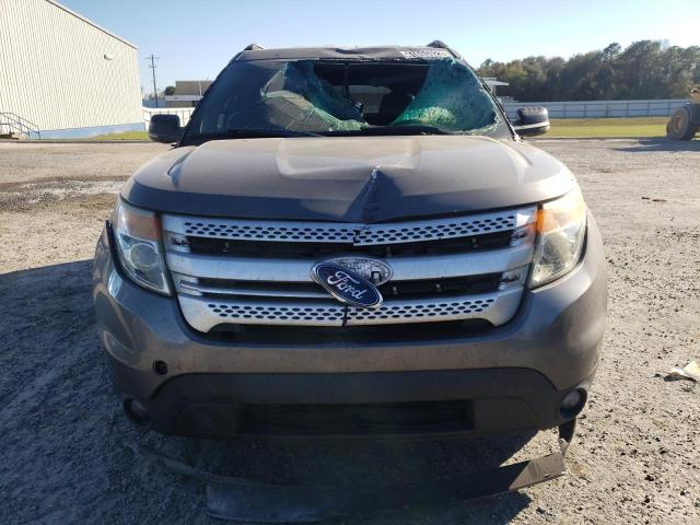 Photo 5 from auction – 2013 FORD EXPLORER X with VIN 1FM5K7D90DGA32912