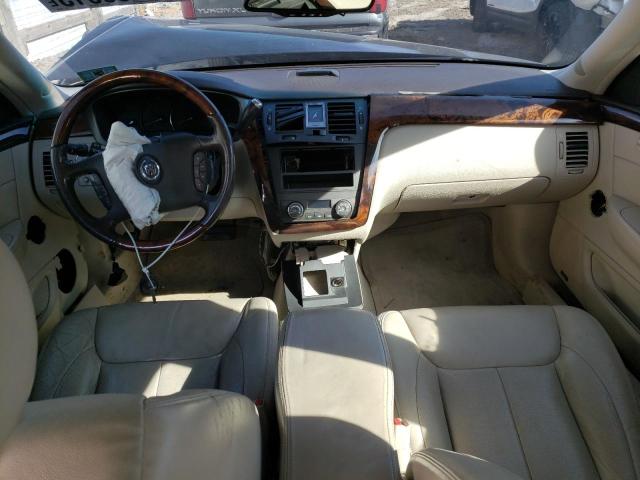 Photo 8 from auction – 2007 CADILLAC DTS with VIN 1G6KD57Y67U132868