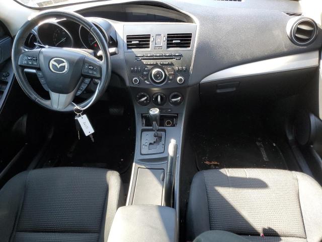 Photo 8 from auction – 2012 MAZDA 3 I with VIN JM1BL1V83C1599091
