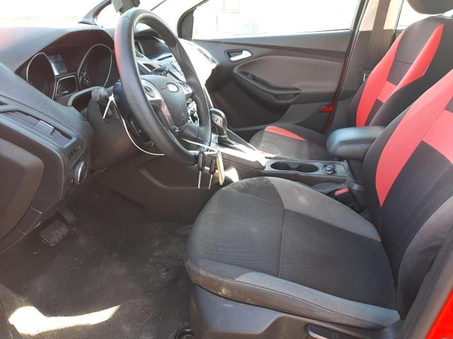 Photo 7 from auction – 2014 FORD FOCUS SE with VIN 1FADP3K23EL351011
