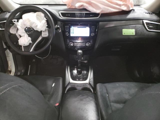 Photo 8 from auction – 2016 NISSAN ROGUE S with VIN JN8AT2MV0GW154152