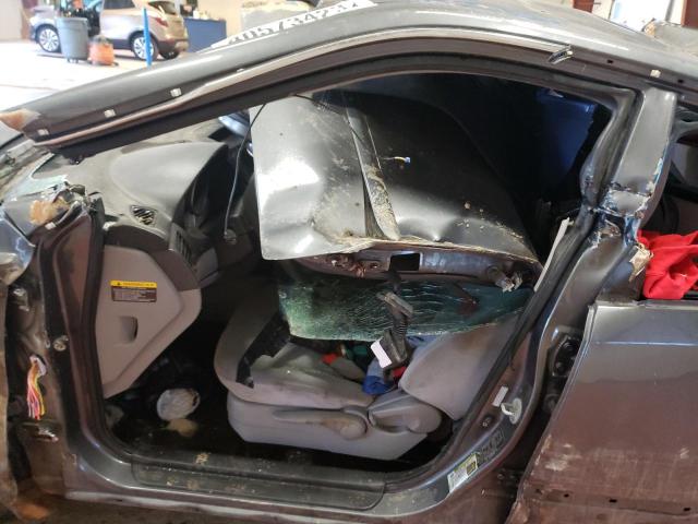Photo 7 from auction – 2009 KIA OPTIMA LX with VIN KNAGE228X95302603