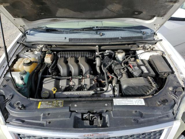 Photo 11 from auction – 2005 FORD FIVE HUNDR with VIN 1FAFP24185G145358
