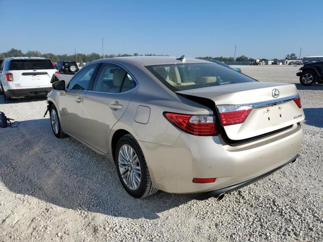 Photo 2 from auction – 2014 LEXUS ES 350 with VIN JTHBK1GG0E2111038