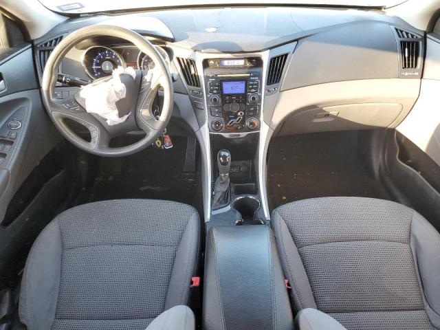Photo 8 from auction – 2011 HYUNDAI SONATA GLS with VIN 5NPEB4AC5BH075606
