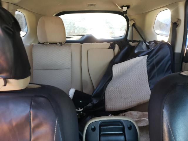 Photo 10 from auction – 2016 MITSUBISHI OUTLANDER with VIN JA4AD3A36GZ013662