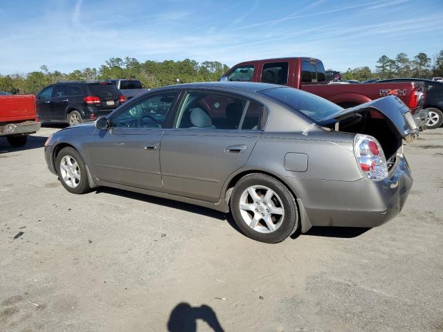Photo 2 from auction – 2006 NISSAN ALTIMA S with VIN 1N4AL11D06C262939