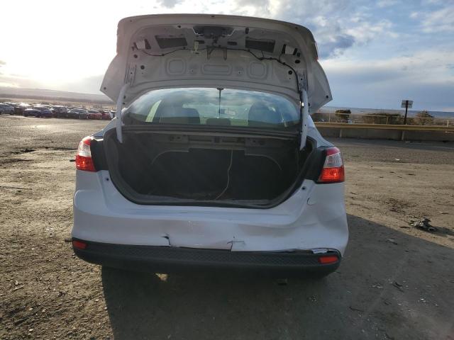 Фото 6 с аукциона – 2014 FORD FOCUS SE с VIN 1FADP3F27EL390825