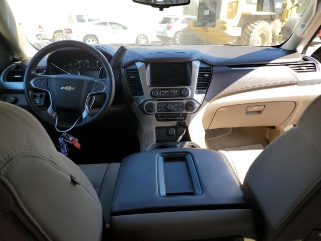 Photo 8 from auction – 2017 CHEVROLET SUBURBAN C with VIN 1GNSCGKC7HR344309