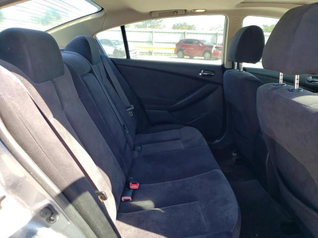 Photo 10 from auction – 2007 NISSAN ALTIMA 3.5 with VIN 1N4BL21E87C107916