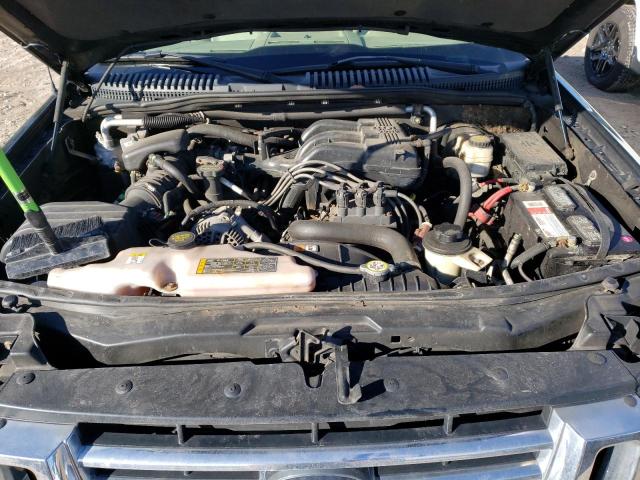 Photo 12 from auction – 2008 FORD EXPLORER E with VIN 1FMEU74E78UA70264