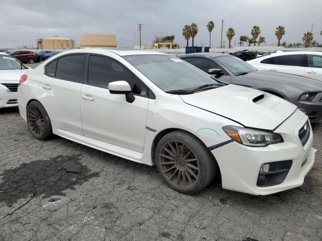 Photo 4 from auction – 2017 SUBARU WRX LIMITE with VIN JF1VA1J63H8829871