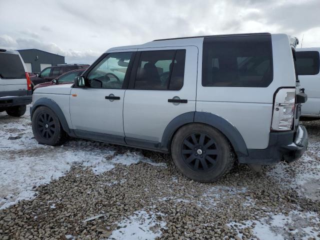 Photo 2 from auction – 2006 LAND ROVER LR3 SE with VIN SALAE25436A367564