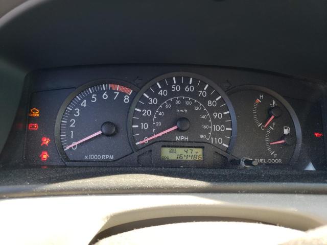 Photo 9 from auction – 2006 TOYOTA COROLLA CE with VIN 2T1BR32E56C671476