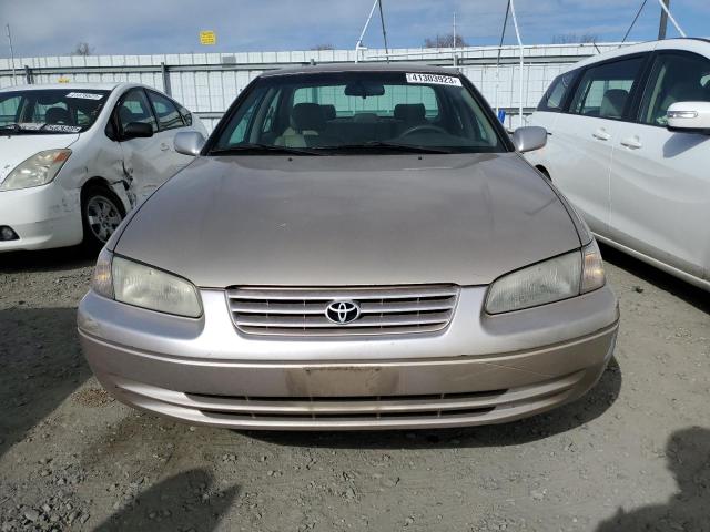 Photo 5 from auction – 1998 TOYOTA CAMRY CE with VIN JT2BF22K5W0145344